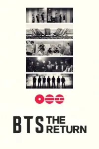 Download BTS: THE RETURN (2026) Multi Audio (English-Hindi-Korean) Msubs WEB-DL 480p [335MB] || 720p [935MB] || 1080p [2.1GB]
