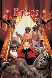 Download Buddy (1997) Dual Audio {Hindi-English} Esubs WEB-DL 480p [277MB] || 720p [809MB] || 1080p [1.7GB]