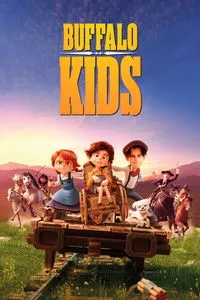 Download Buffalo Kids (2024) Multi Audio (English-Spanish-Italian) BluRay 480p [285MB] || 720p [800MB] || 1080p [1.84GB]