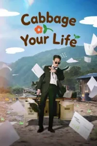 Download Cabbage Your Life (Season 1) [E12 Added] (Korean Audio) Msubs WEB-DL 720p [485MB] || 1080p [1.1GB]