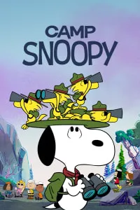 Download Camp Snoopy (Season 1-2) Dual Audio (Hindi-English) Esub Web-Dl 720p [200MB] || 1080p [470MB]