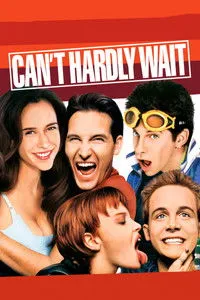 Download Can’t Hardly Wait (1998) Dual Audio {Hindi-English} Esubs BluRay 480p [376MB] || 720p [952MB] || 1080p [2.1GB]