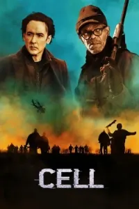 Download Cell (2016) Dual Audio (Hindi-English) BluRay 480p [324MB] || 720p [944MB] || 1080p [2.0GB]
