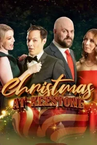 Download Christmas at Keestone (2023) Dual Audio (Hindi-English) Esubs WEB-DL 480p [271MB] || 720p [744MB] || 1080p [1.7GB]