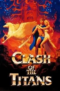 Download Clash of the Titans (1981) {English With Subtitles} BluRay 480p [350MB] || 720p [950MB] || 1080p [2.10GB]