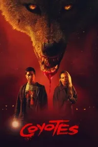 Download Coyotes (2025) Dual Audio (Hindi-English) Esubs BluRay 480p [310MB] || 720p [835MB] || 1080p [1.8GB]