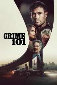 Download Crime 101 (2026) Dual Audio (Hindi-English) Msubs WEB-DL 480p [475MB] || 720p [1.3GB] || 1080p [3GB]