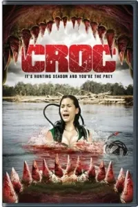 Download Croc (2007) Dual Audio (Hindi-English) Esubs WEB-DL 480p [290MB] || 720p [795MB] || 1080p [1.8GB]