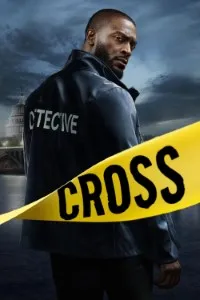 Download Cross (Season 1-2) Dual Audio {Hindi-English} WeB-DL 480p [180MB] || 720p [330MB] || 1080p [1.2GB]