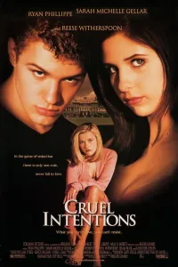 Download Cruel Intentions (1999) Dual Audio (Hindi-English) Esubs BluRay 480p [410MB] || 720p [970MB] || 1080p [2.1GB]