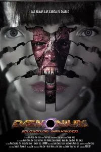 Download Daemonium: Soldier of the Underworld (2015) UNCUT Dual Audio {Hindi-English} Esubs WEB-DL 480p [383MB] || 720p [1.0GB] || 1080p [2.3GB]