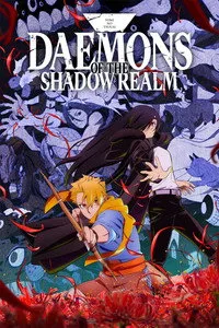 Download Daemons of the Shadow Realm (Season 1) [S01E09 Added] Multi Audio {Hindi-English-Japanese} WeB-DL 480p [85MB] || 720p [150MB] || 1080p [520MB]