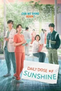 Download Daily Dose Of Sunshine (Season 1) Multi Audio {Hindi-Korean-English} WeB-DL 480p [230MB] || 720p [400MB] || 1080p [1.2GB]