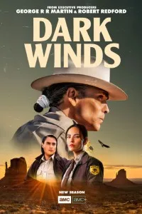 Download Dark Winds (Season 1-4) [E08 Added]  {English With Subtitles} WeB-DL 720p [210MB] || 1080p [650MB]