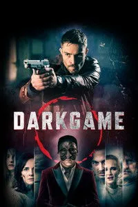 Download DarkGame (2024) UNCUT Dual Audio {Hindi-English} Esubs BluRay 480p [344MB] || 720p [986MB] || 1080p [2.1GB]