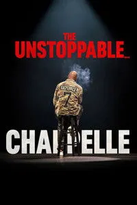 Download Dave Chappelle: The Unstoppable… (2025) {English With Subtitles} WEB-DL 480p [225MB] || 720p [600MB] || 1080p [1.45GB]