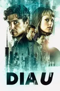 Download Day One (Season 1) Dual Audio (Spanish-Turkish) Msubs WEB-DL 720p [380MB] || 1080p [970MB]