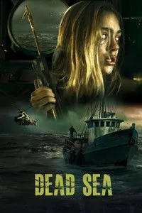 Download Dead Sea (2024) Dual Audio {Hindi-English} Esubs BluRay 480p [287MB] || 720p [790MB] || 1080p [1.7GB]
