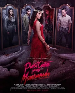Download Deadly Love Poem (2022) {Indonesian With Subtitles} 480p [400MB] || 720p [850MB]