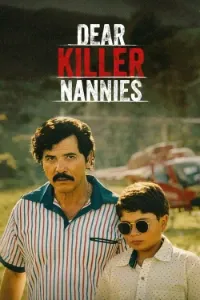 Download Dear Killer Nannies (Season 1) Dual Audio (English-Spanish) Msubs WEB-DL 720p [310MB] || 1080p [820MB]