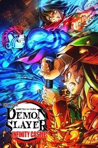 Download Demon Slayer: Kimetsu no Yaiba Infinity Castle (2025) Multi Audio (Hindi-English-Japanese) Esub WebRip 480p [550MB] || 720p [1.5GB] || 1080p [3.3GB]
