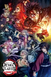 Download Demon Slayer: Kimetsu no Yaiba -To the Hashira Training- (2024) (Japanese With Subtitles) BluRay 480p [300MB] || 720p [835MB] || 1080p [1.99GB]