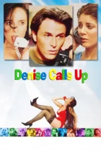 Download Denise Calls Up (1995) Dual Audio (Hindi-English) Esubs BluRay 480p [270MB] || 720p [725MB] || 1080p [1.6GB]