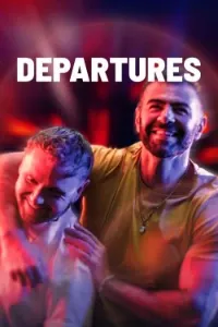 Download Departures (2026) (English Audio) Esubs WEB-DL 480p [245MB] || 720p [665MB] || 1080p [1.6GB]