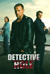 Download Detective Hole (Season 1) Multi Audio {Hindi-English-Norwegian} WeB-DL 480p [180MB] || 720p [320MB] || 1080p [1.1GB]