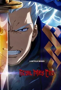 Download Devil May Cry (Season 1-2) Multi Audio {Hindi-English-Japanese} WeB-DL 480p [130MB] || 720p [230MB] || 1080p [760MB]