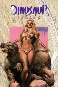 Download Dinosaur Island (1994) Dual Audio {Hindi-English} UNRATED DVDRip 480p [266MB] || 720p [904MB] || 1080p [1.7GB]