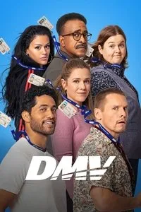 Download DMV (Season 1) [E20 Added] {English With Subtitles} Web-DL 720p [180MB] || 1080p [1.5GB]