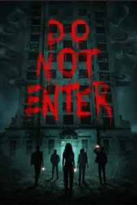 Download Do Not Enter (2026) Dual Audio (Hindi-English) Msubs WEB-DL 480p [300MB] || 720p [820MB] || 1080p [1.9GB]