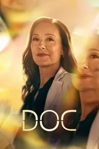 Download Doc (Season 1-2) [E22 Added] {English Audio With Subtitles} WeB-DL 720p [350MB] || 1080p [850MB]