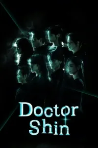 Download Doctor Shin (Season 1) (Korean Audio) Esubs WEB-DL 720p [535MB] || 1080p [1.3GB]