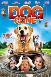 Download Dog Gone (2008) Dual Audio (English-Hindi) BluRay 480p [360MB] || 720p [1GB] || 1080p [2.3GB]