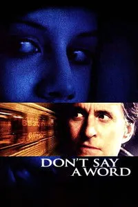 Download Don’t Say a Word (2001) {English With Subtitles} BluRay 480p [330MB] || 720p [900MB] || 1080p [2.16GB]