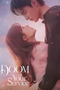 Download Doom at Your Service (Season 1) Dual Audio (Hindi-Korean) Esub WeB-DL 480p [200MB] || 720p [530MB] || 1080p [1GB]