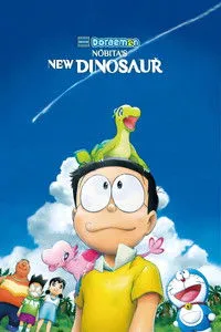 Download Doraemon: Nobita’s New Dinosaur (2020) Dual Audio {Hindi-Japanese} Esubs BluRay 480p [363MB] || 720p [997MB] || 1080p [2.3GB]