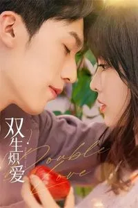 Download Double Love (Season 1) (Hindi Audio) Esub Web-Dl 720p [260MB] || 1080p [380MB]