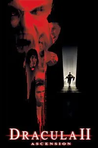 Download Dracula II: Ascension (2003) Dual Audio (Hindi-English) BluRay 480p [275MB] || 720p [750MB] || 1080p [1.62GB]