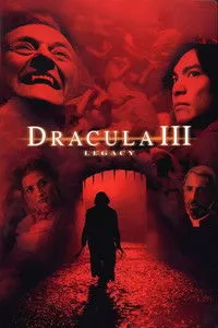 Download Dracula III: Legacy (2005) Dual Audio (Hindi-English) BluRay 480p [300MB] || 720p [800MB] || 1080p [1.81GB]