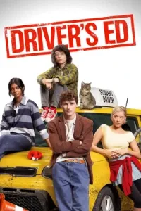 Download Driver’s Ed (2026) Dual Audio (Hindi-English) Esubs WEB-DL 480p [340MB] || 720p [930MB] || 1080p [2.2GB]