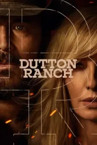 Download Dutton Ranch (Season 1) [E07 Added] (English Audio) Esubs WEB-DL 720p [420MB] || 1080p [1.1GB]