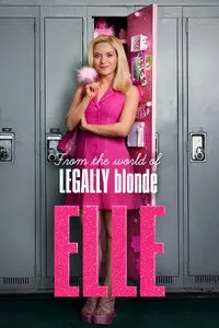 Download Elle (Season 1) Dual Audio {Hindi-English} WeB-DL 480p [160MB] || 720p [290MB] || 1080p [1.3GB]
