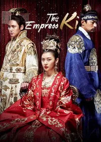 Download Empress Ki (Season 1) Dual Audio (Hindi-Korean) Esub WEB-DL 720p [500MB]