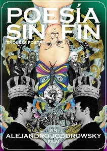 Download Endless Poetry (2016) {Spanish With Subtitles} 480p [400MB] || 720p [800MB] || 1080p [2.6GB]