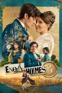 Download Enola Holmes 3 (2026) Dual Audio (Hindi-English) Esubs WEB-DL 480p [355MB] || 720p [970MB] || 1080p [2.3GB]
