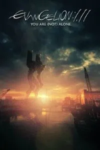 Download Evangelion: 1.0 You Are (Not) Alone (2007) {Hindi-English} WeB-DL 480p [300MB] || 720p [1GB] || 1080p [2.3GB]