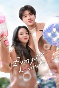 Download Everyone Loves Me (Season 1) Dual Audio (Hindi-Chinese) Esubs WeB-DL 480p [130MB] || 720p [380MB] || 1080p [900MB]